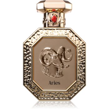 French Avenue Genesis Aries Eau de Parfum unisex - imagine 2